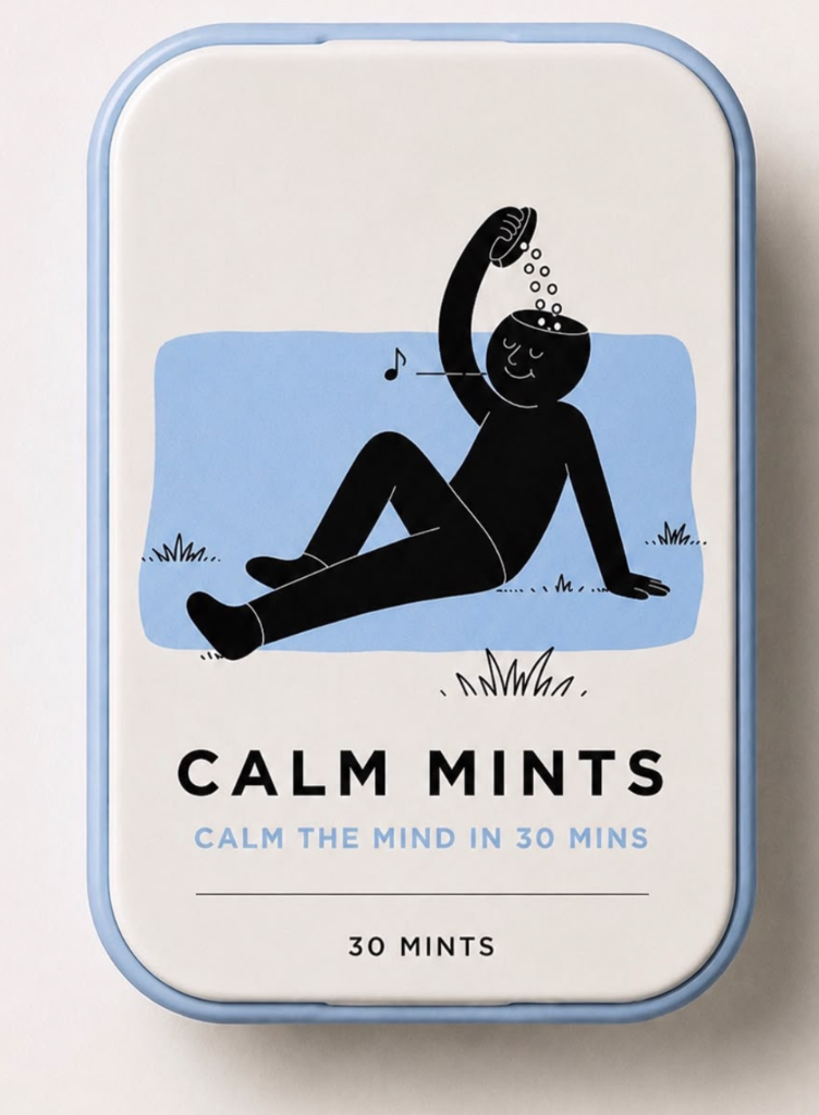 Calm Mints