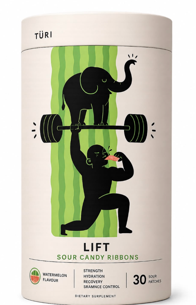 Lift Jelly